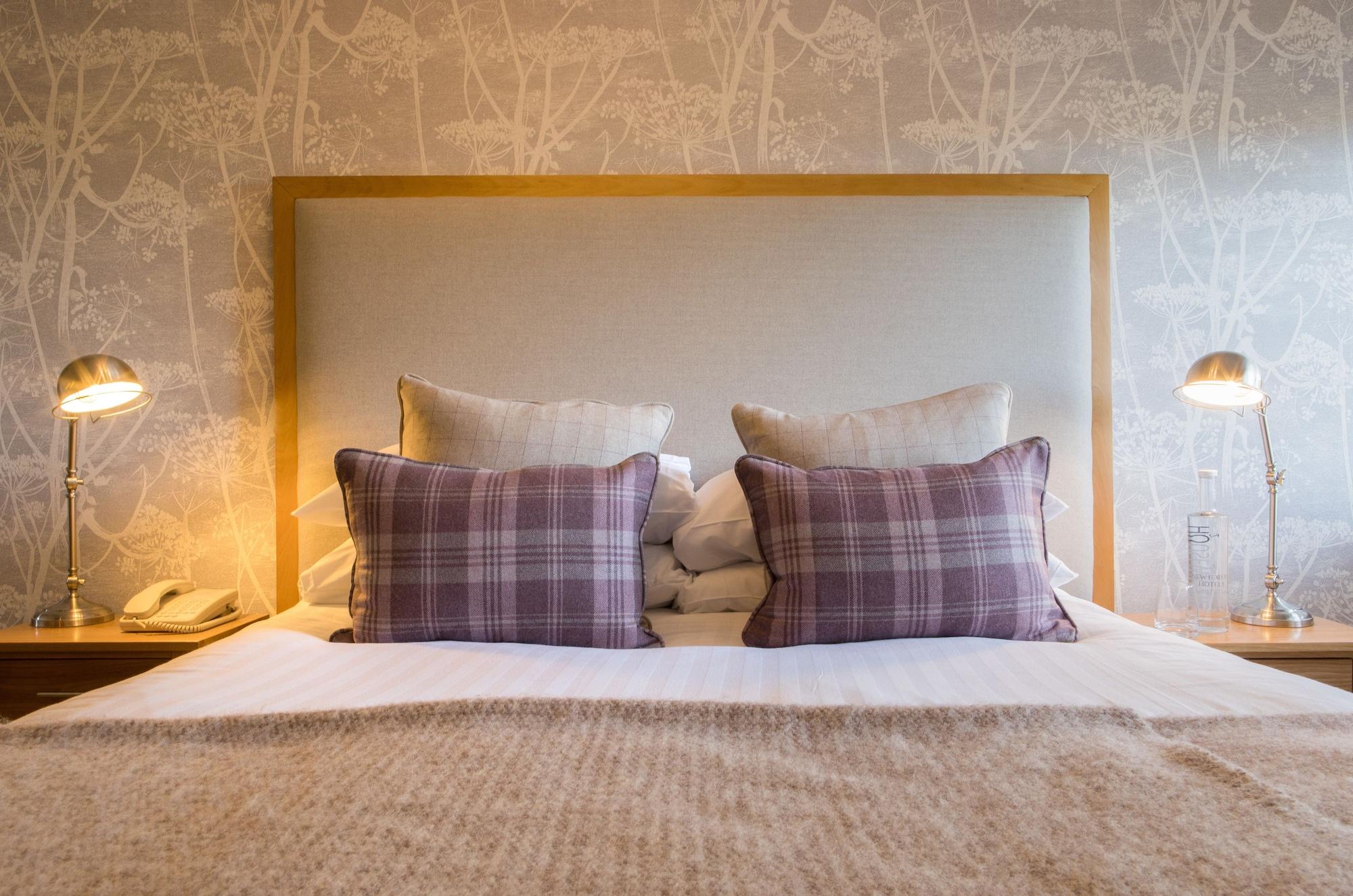 Beaulieu Hotel Lyndhurst Dış mekan fotoğraf
