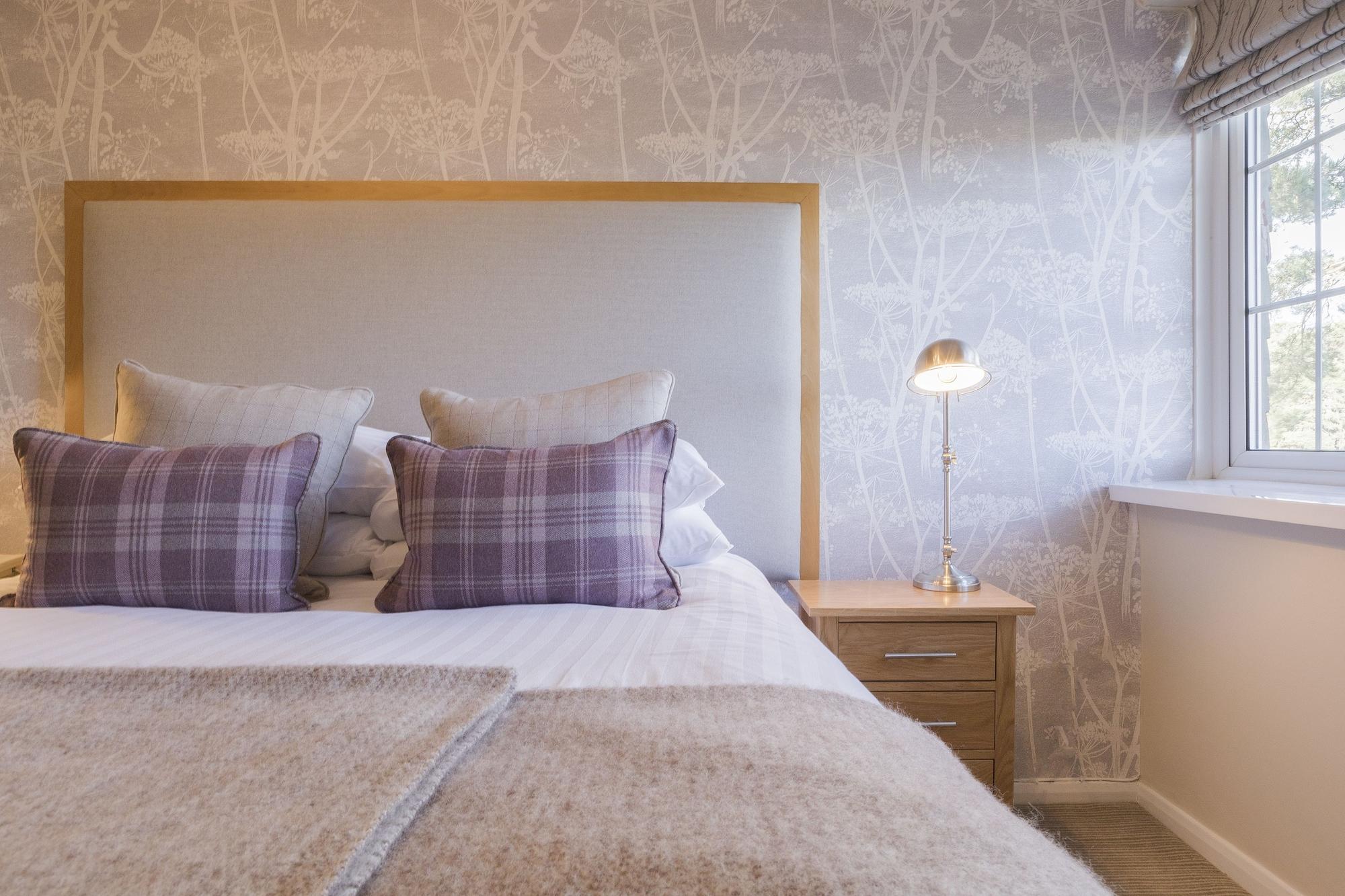 Beaulieu Hotel Lyndhurst Dış mekan fotoğraf