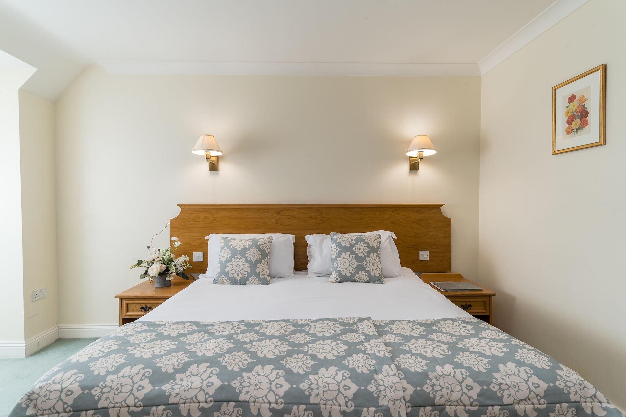 Beaulieu Hotel Lyndhurst Dış mekan fotoğraf