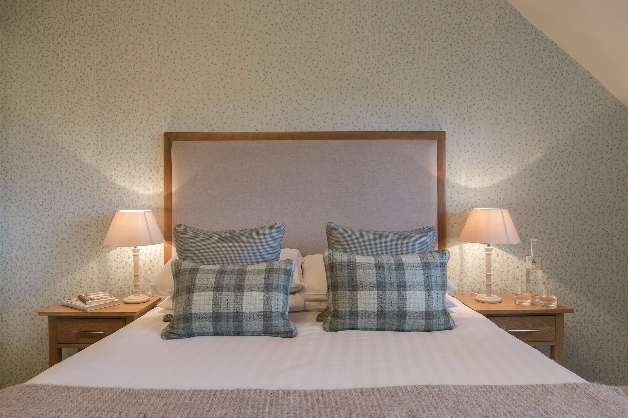 Beaulieu Hotel Lyndhurst Dış mekan fotoğraf