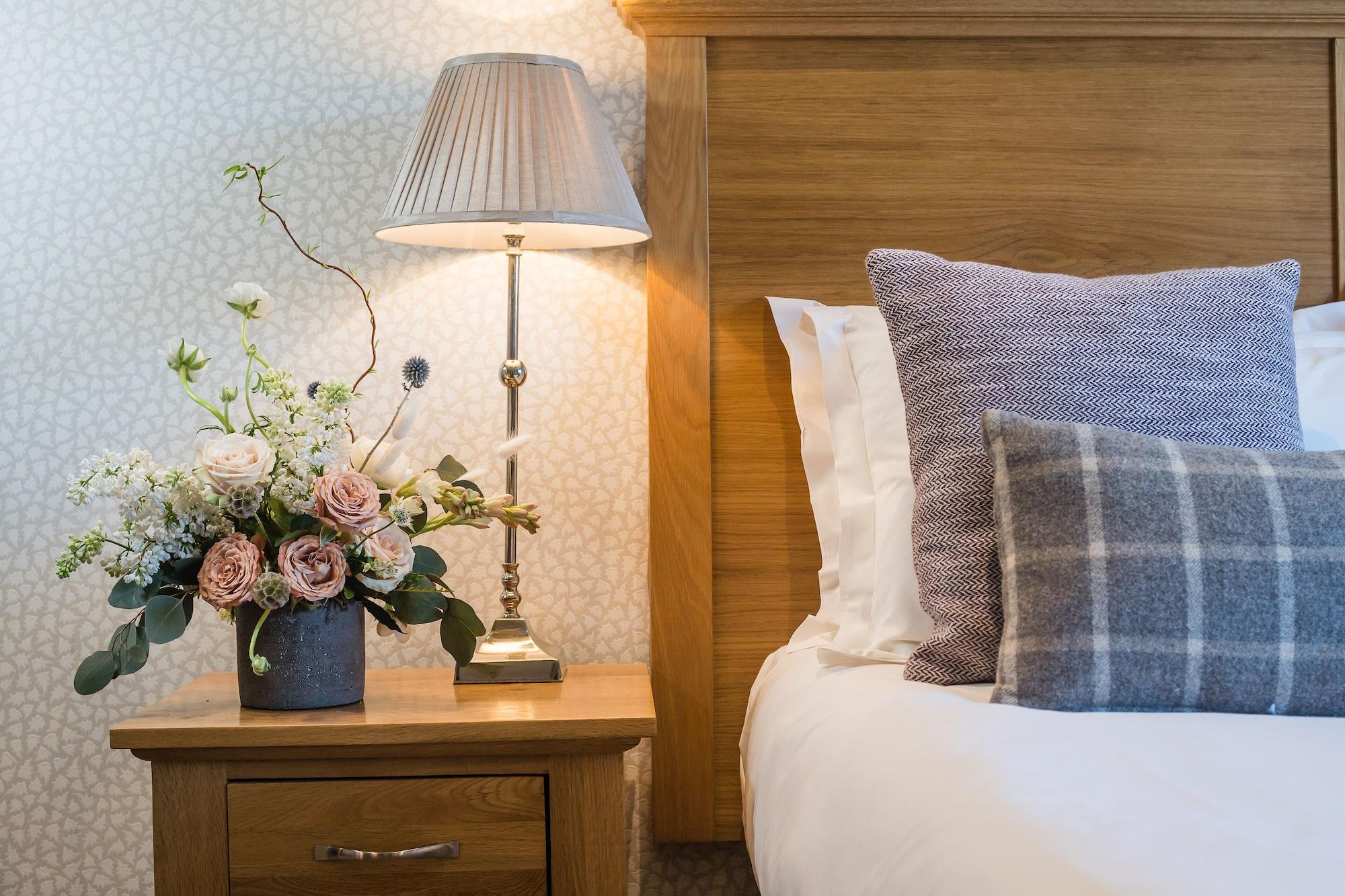 Beaulieu Hotel Lyndhurst Dış mekan fotoğraf