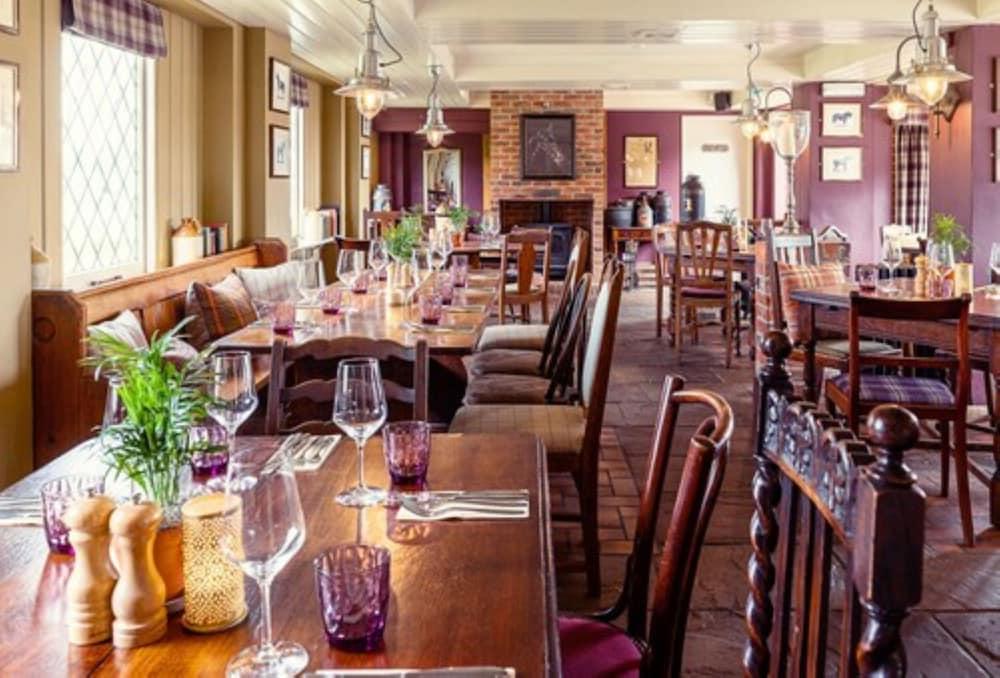 Beaulieu Hotel Lyndhurst Dış mekan fotoğraf